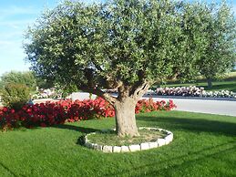 Postiglione Country House