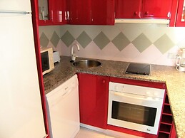 Apartaments Illa Mar d'Or