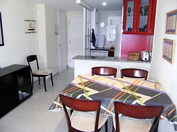 Apartaments Illa Mar d'Or