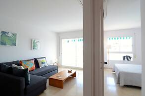 Apartaments Illa Mar d'Or