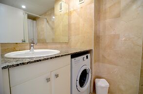 Apartaments Illa Mar d'Or