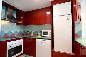 Apartaments Illa Mar d'Or