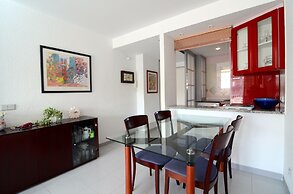 Apartaments Illa Mar d'Or