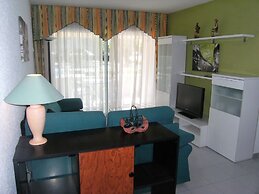 Apartaments Illa Mar d'Or