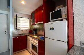 Apartaments Illa Mar d'Or