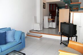 Apartaments Illa Mar d'Or