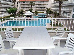 Apartaments Illa Mar d'Or