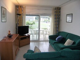 Apartaments Illa Mar d'Or