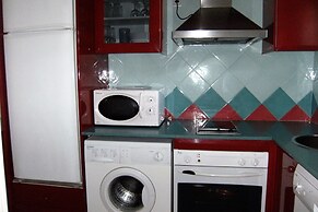 Apartaments Illa Mar d'Or