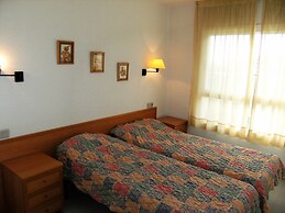 Apartaments Illa Mar d'Or