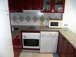 Apartaments Illa Mar d'Or