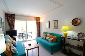 Apartaments Illa Mar d'Or