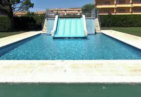 Apartaments Illa Mar d'Or