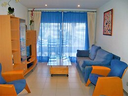 Apartaments Illa Mar d'Or