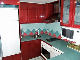 Apartaments Illa Mar d'Or