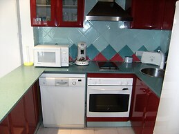 Apartaments Illa Mar d'Or