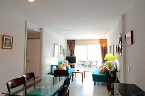 Apartaments Illa Mar d'Or