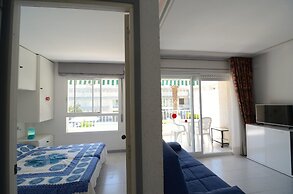 Apartaments Illa Mar d'Or