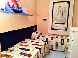 Apartaments Illa Mar d'Or