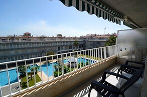 Apartaments Illa Mar d'Or