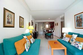 Apartaments Illa Mar d'Or