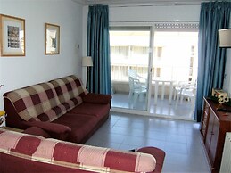 Apartaments Illa Mar d'Or