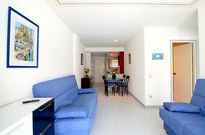 Apartaments Illa Mar d'Or
