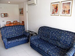 Apartaments Illa Mar d'Or