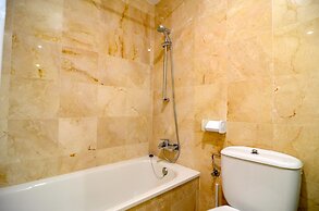 Apartaments Illa Mar d'Or