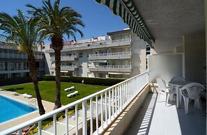 Apartaments Illa Mar d'Or