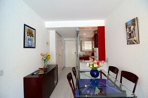 Apartaments Illa Mar d'Or