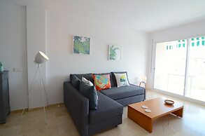 Apartaments Illa Mar d'Or