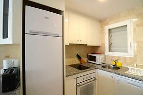 Apartaments Illa Mar d'Or