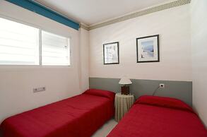 Apartaments Illa Mar d'Or