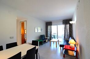 Apartaments Illa Mar d'Or