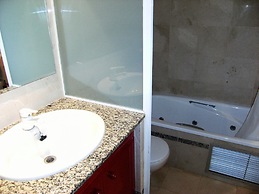 Apartaments Illa Mar d'Or