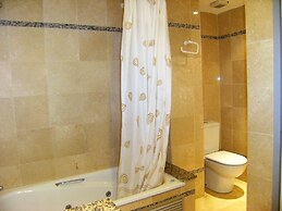 Apartaments Illa Mar d'Or