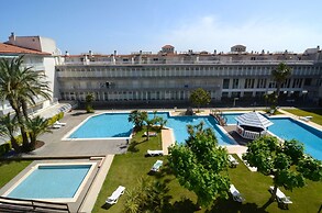 Apartaments Illa Mar d'Or