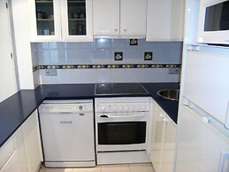 Apartaments Illa Mar d'Or