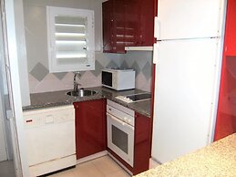 Apartaments Illa Mar d'Or