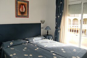 Apartaments Illa Mar d'Or