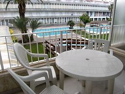 Apartaments Illa Mar d'Or