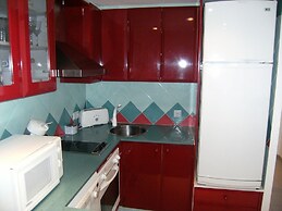 Apartaments Illa Mar d'Or