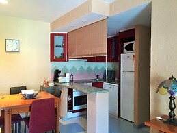 Apartaments Illa Mar d'Or