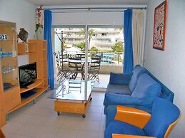 Apartaments Illa Mar d'Or