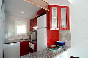 Apartaments Illa Mar d'Or