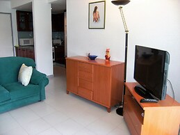 Apartaments Illa Mar d'Or