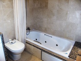 Apartaments Illa Mar d'Or