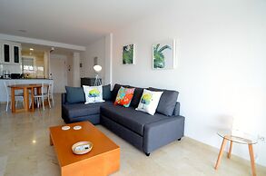 Apartaments Illa Mar d'Or