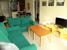 Apartaments Illa Mar d'Or